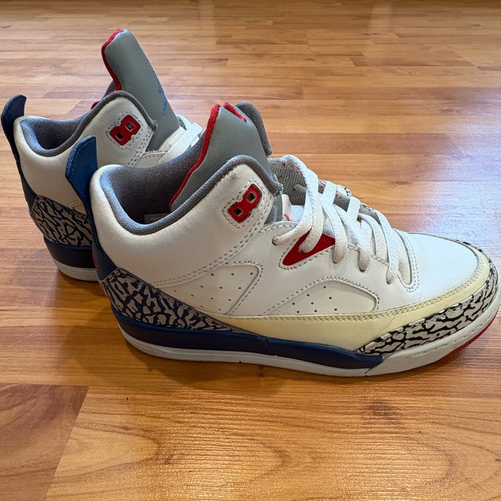 Air Jordan 3 Retro OG
'True Blue'